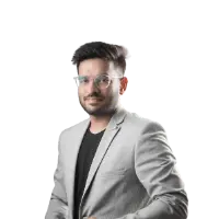 CA Mayank Saraf